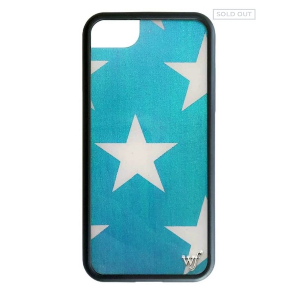 Wildflower Jordyn Jones Case